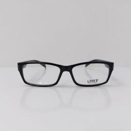 عینک طبی مردانه و  زنانه لیوایز ( Levis )