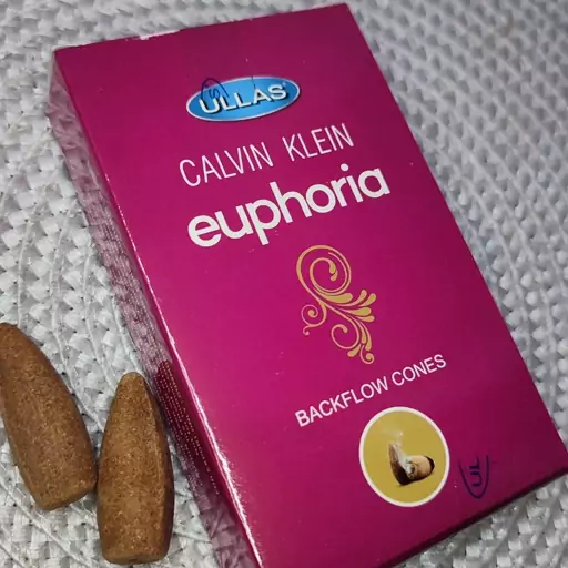 عود آبشاری ادکلنی euphoria