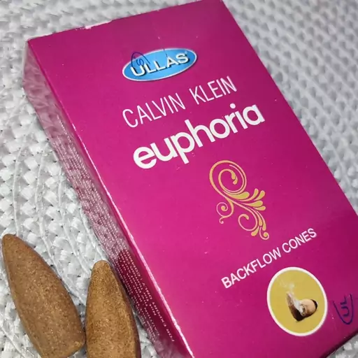 عود آبشاری ادکلنی euphoria