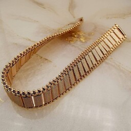 دستبند ژوپینگ اصل طرح طلا 