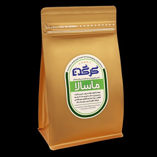 پودر چای ماسالا رژیمی 300 g کرگدن. اگر به دنبال خرید چای ماسالا رژیمی و ارگانیک و بدون مواد نگهدارنده و افزودنی می باشد
