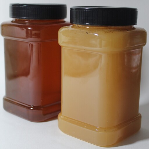 عسل کاملا طبیعی کنارو کنجد با کلوکزحداکثر دو درصدبه شرط رضایت مشتری از کیفیت 