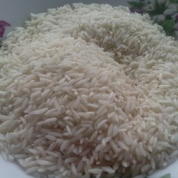 برنج علی کاظمی فومن 20 کیلویی خالص  و درجه یک