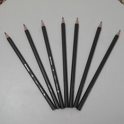 مداد مشکی آدمیرال