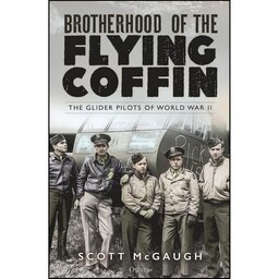 کتاب زبان اصلی Brotherhood of the Flying Coffin اثر Scott McGaugh