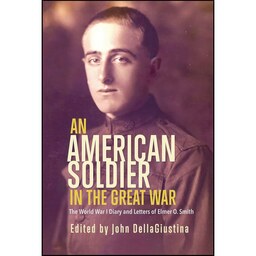 کتاب زبان اصلی An American Soldier in the Great War اثر John DellaGiustina