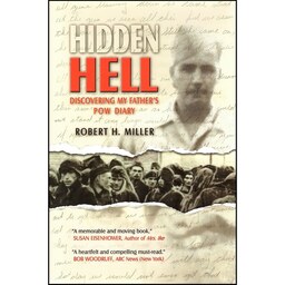 کتاب زبان اصلی Hidden Hell اثر Robert H Miller