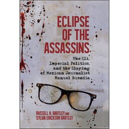 کتاب زبان اصلی Eclipse of the Assassins اثر جمعی از نویسندگان