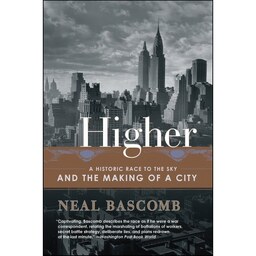 کتاب زبان اصلی Higher اثر Neal Bascomb