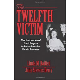 کتاب زبان اصلی The Twelfth Victim اثر جمعی از نویسندگان