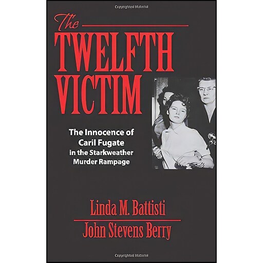 کتاب زبان اصلی The Twelfth Victim اثر جمعی از نویسندگان