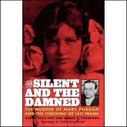 کتاب زبان اصلی The Silent and the Damned اثر جمعی از نویسندگان