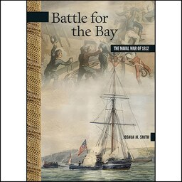 کتاب زبان اصلی Battle for the Bay اثر Joshua M Smith