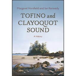 کتاب زبان اصلی Tofino and Clayoquot Sound