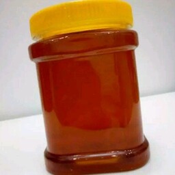 عسل شهد طبیعی آویشن (یک کیلویی ) چالدران 