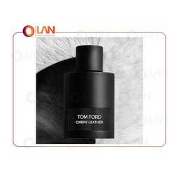 ادکلن ادوپرفیوم زنانه و مردانه تام فورد اومبره لدر ( Tom Ford Ombr Leather for men and women )