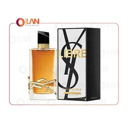 ادکلن ادوپرفیوم زنانه ایو سن لورن لیبره ( Yves Saint Laurent Libre )