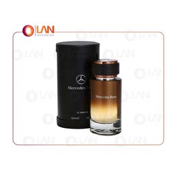 ادکلن مردانه مرسدس بنز له پرفیوم ( Mercedes Benz Le Parfum )