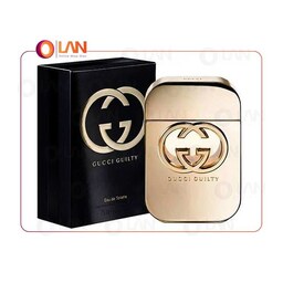 ادکلن ادتویلت زنانه گوچی گیلتی ( Gucci Guilty EDT )