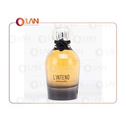 ادکلن زنانه جیوانچی له اینتردیت جانوین ( Johnwin Givenchy LInterdit )