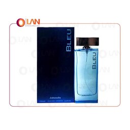 ادکلن مردانه اجمل بلو جانوین ( Johnwin Bleu Eau De Parfume For Men )