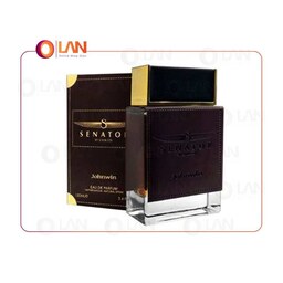 ادکلن مردانه تام فورد توسکان لدر سناتور جانوین ( Johnwin Tom Ford Tuscan Leather )