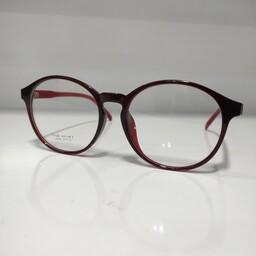  عینک طبی مردانه مدل هری پاتر 