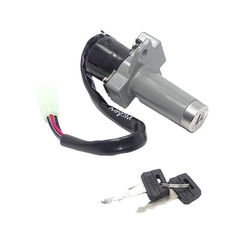 سویچ موتور هوندا CGL شکاری درجه یک (پس کرایه)