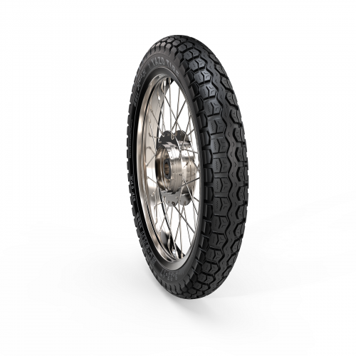 لاستیک عقب هوندا 17-3.25 پهن یزد تایر (پس کرایه)