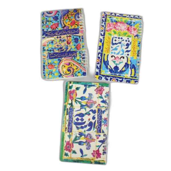 یادداشت پالتویی طرح هشت بهشت بهشت