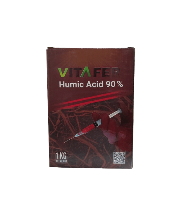کود اسید هیومیک | پودری 90 درصد
