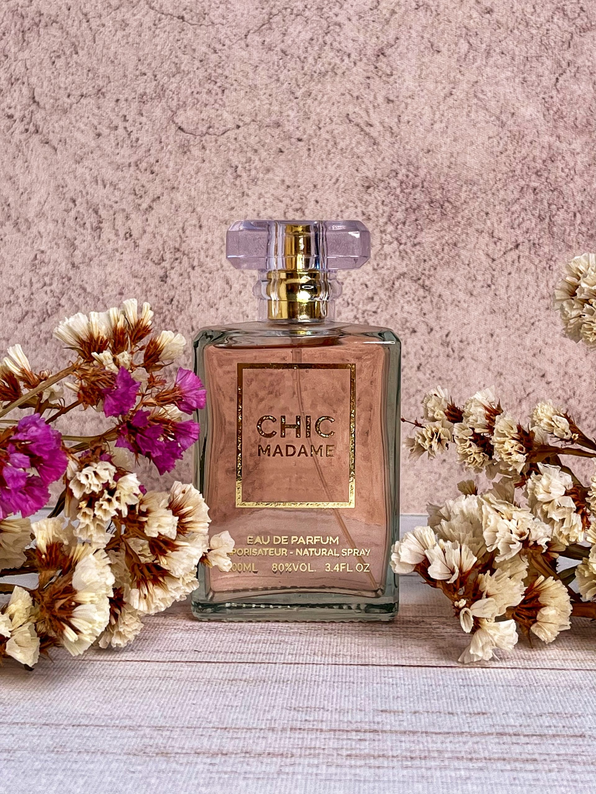 ادکلن 100 میل دوپ کوکو شنل مادمازل