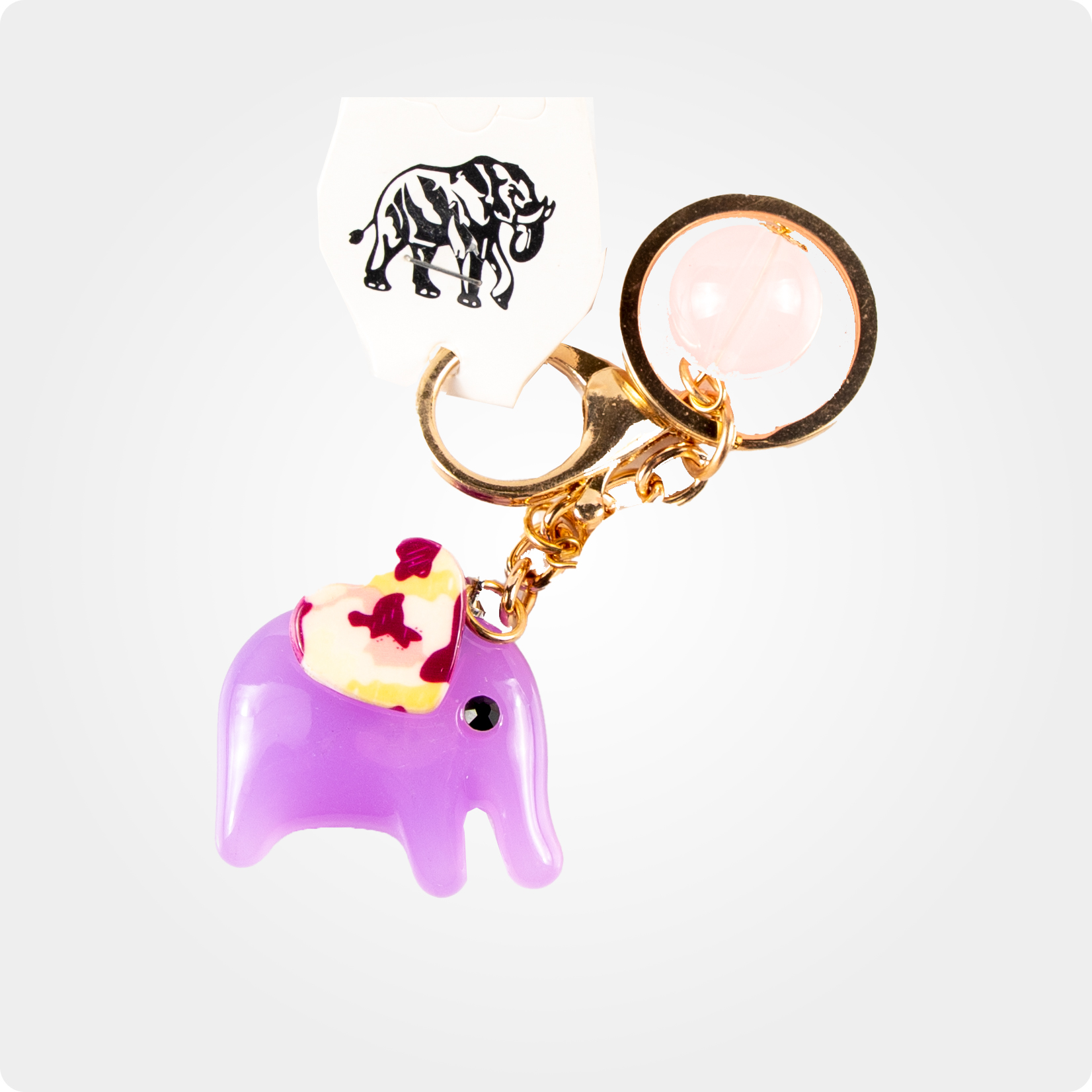 جاکلیدی فیل گوی کد 00099947 کفش ملی