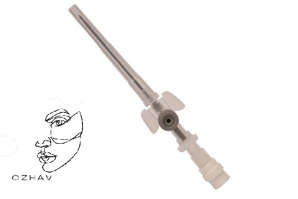 آنژیوکت طوسی QG صد عددی 