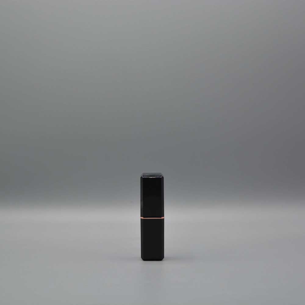 پوکه رژجامد مشکی براق وارداتی 10 عددی