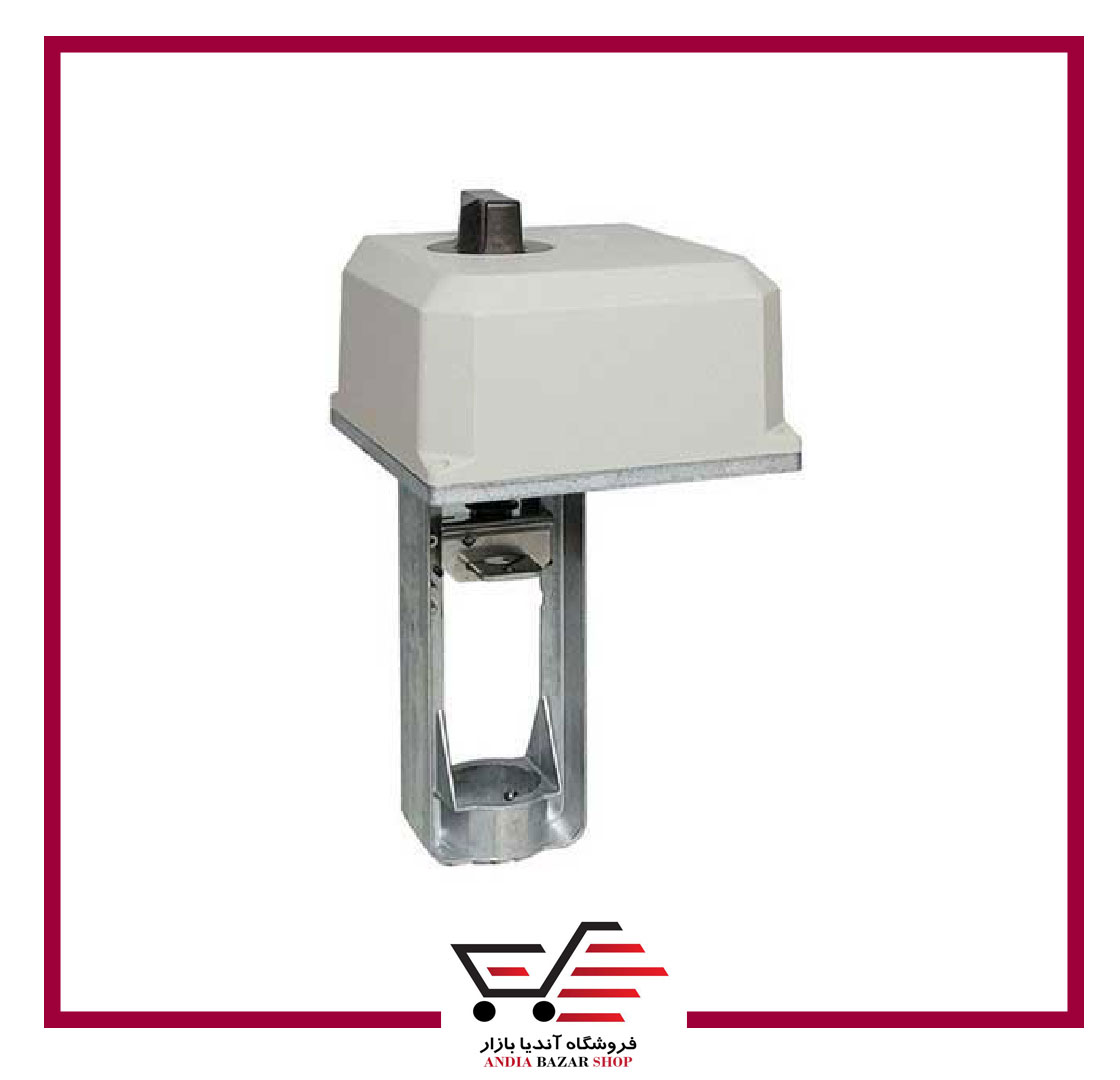 محرک الکتریکی هانیول آلمان مدل M6284F101