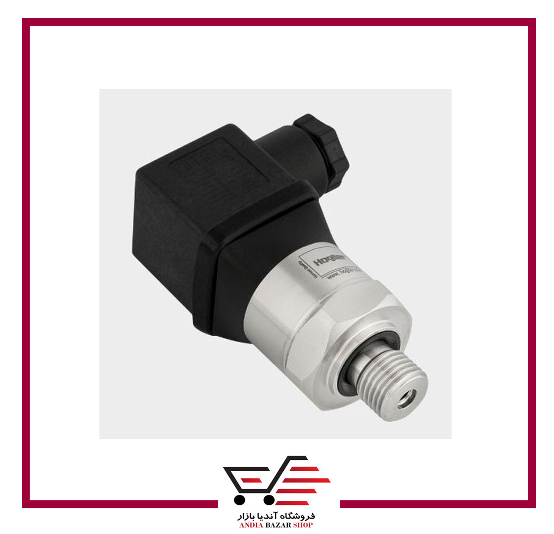 سنسور فشار هاگلر سری PX3  رنج تا 100 میلی بار