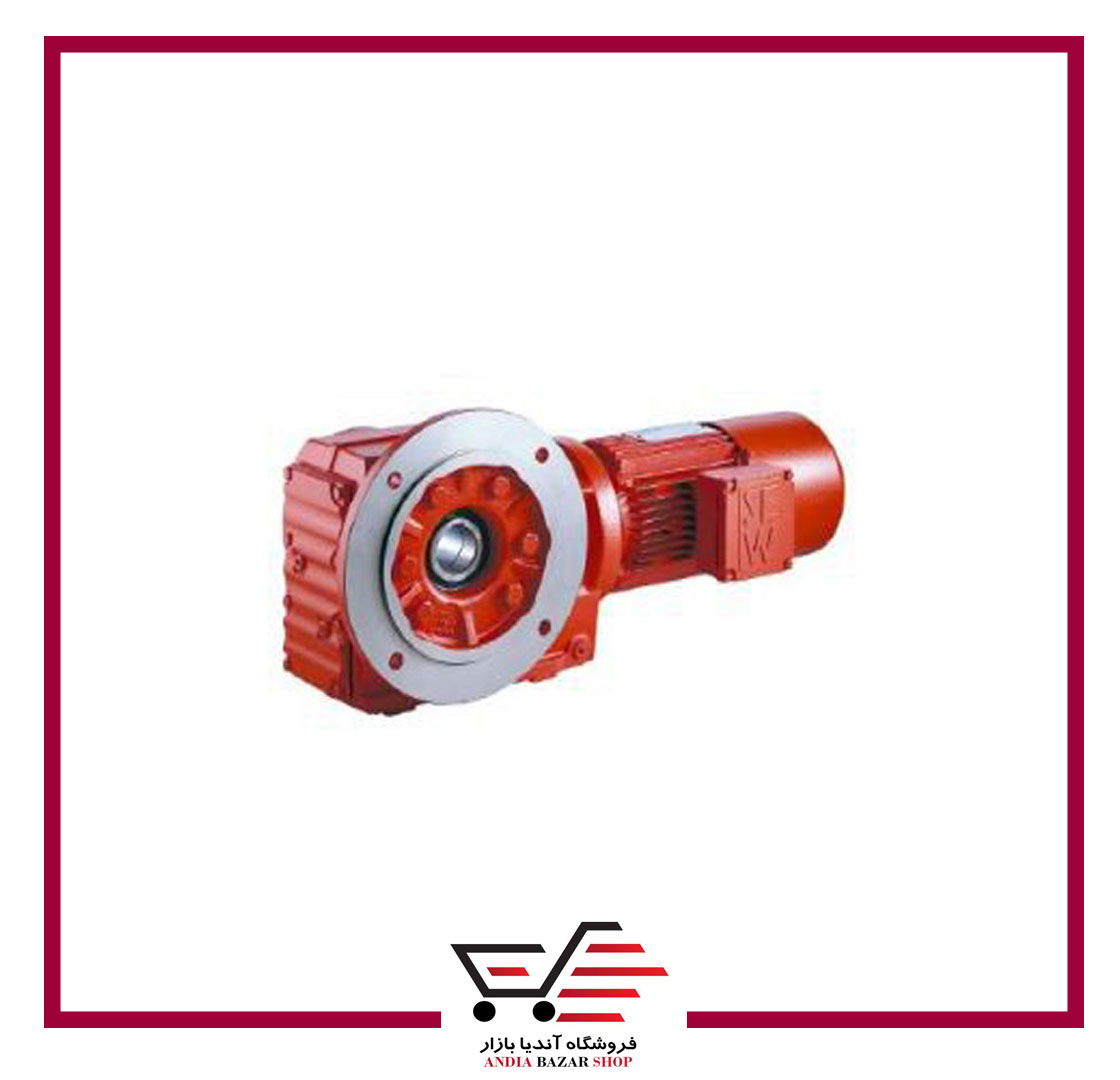 موتور گیربکس KAF 47DV100LA