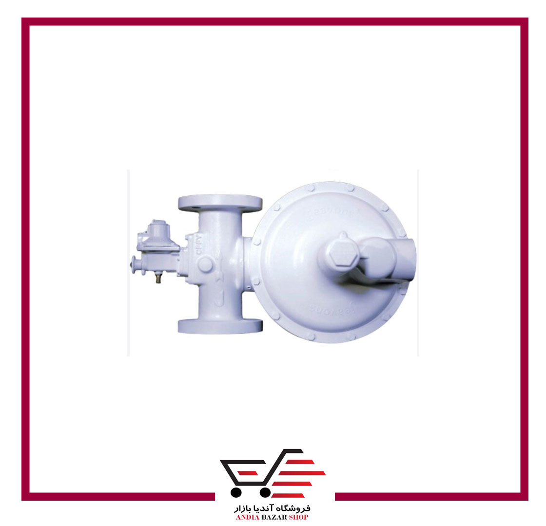 رگلاتور جیوانز آلمان مدل GDJ 15 R04