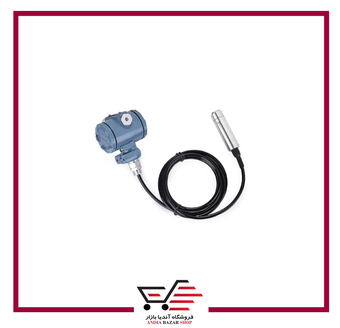 سنسور هیدرو استاتیک ( کد LB15200002 )