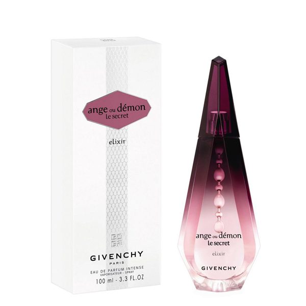 اسکوپ ادکلن دمون سکرت  25 میل