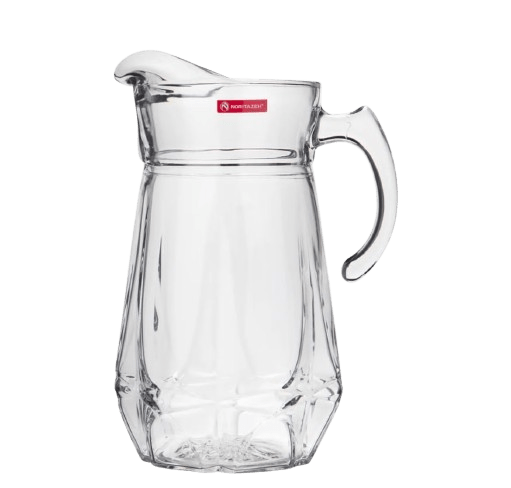 پارچ استاتیک