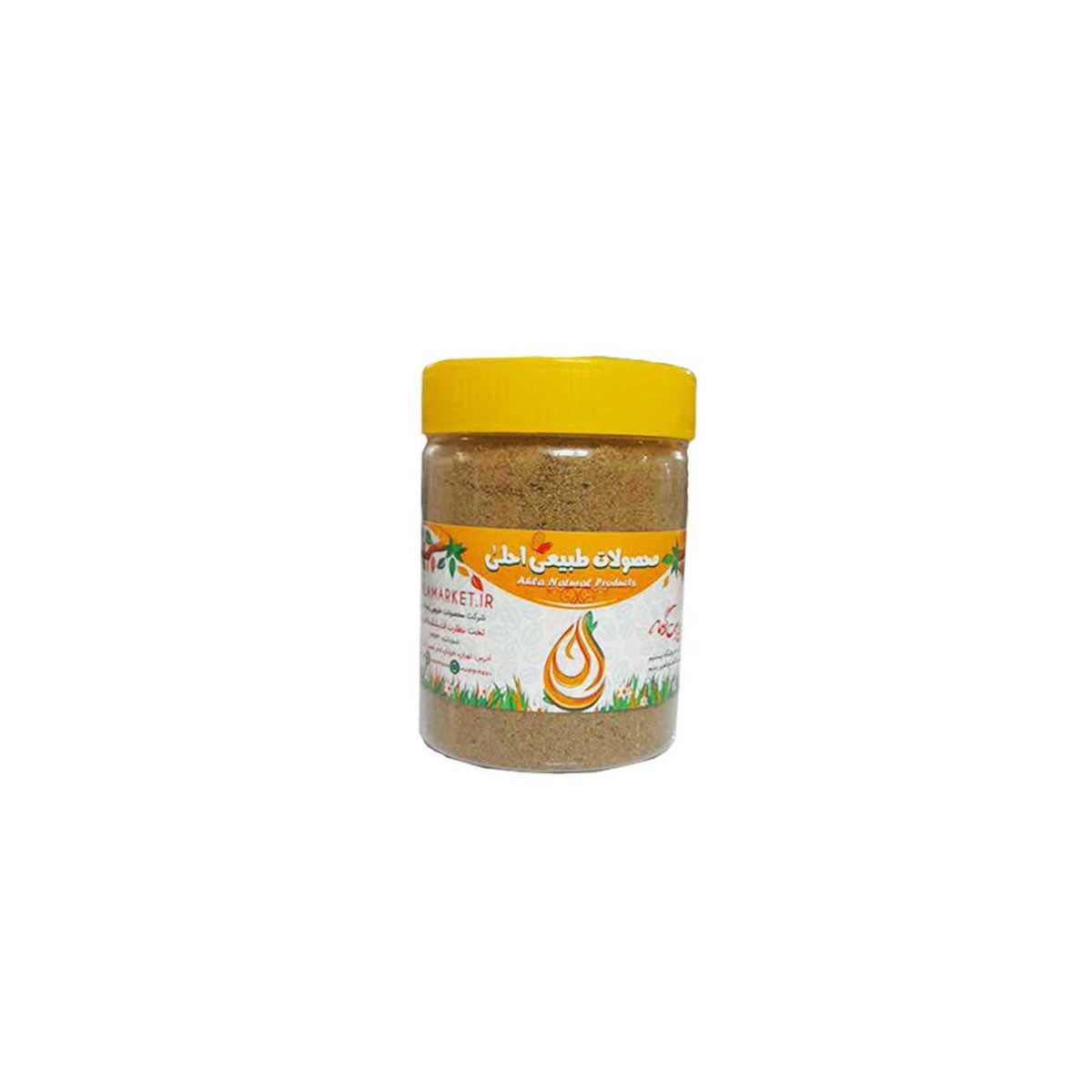 معجون خونساز و تقویت دم