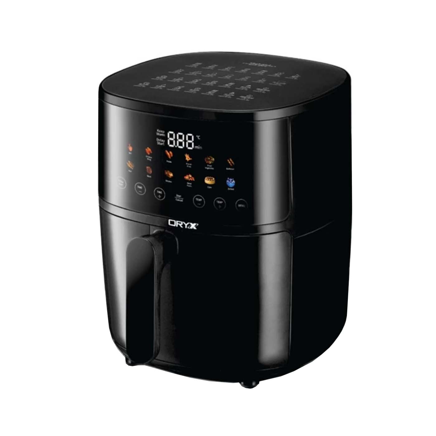 سرخ کن بدون روغن اوریکس مدل 3232