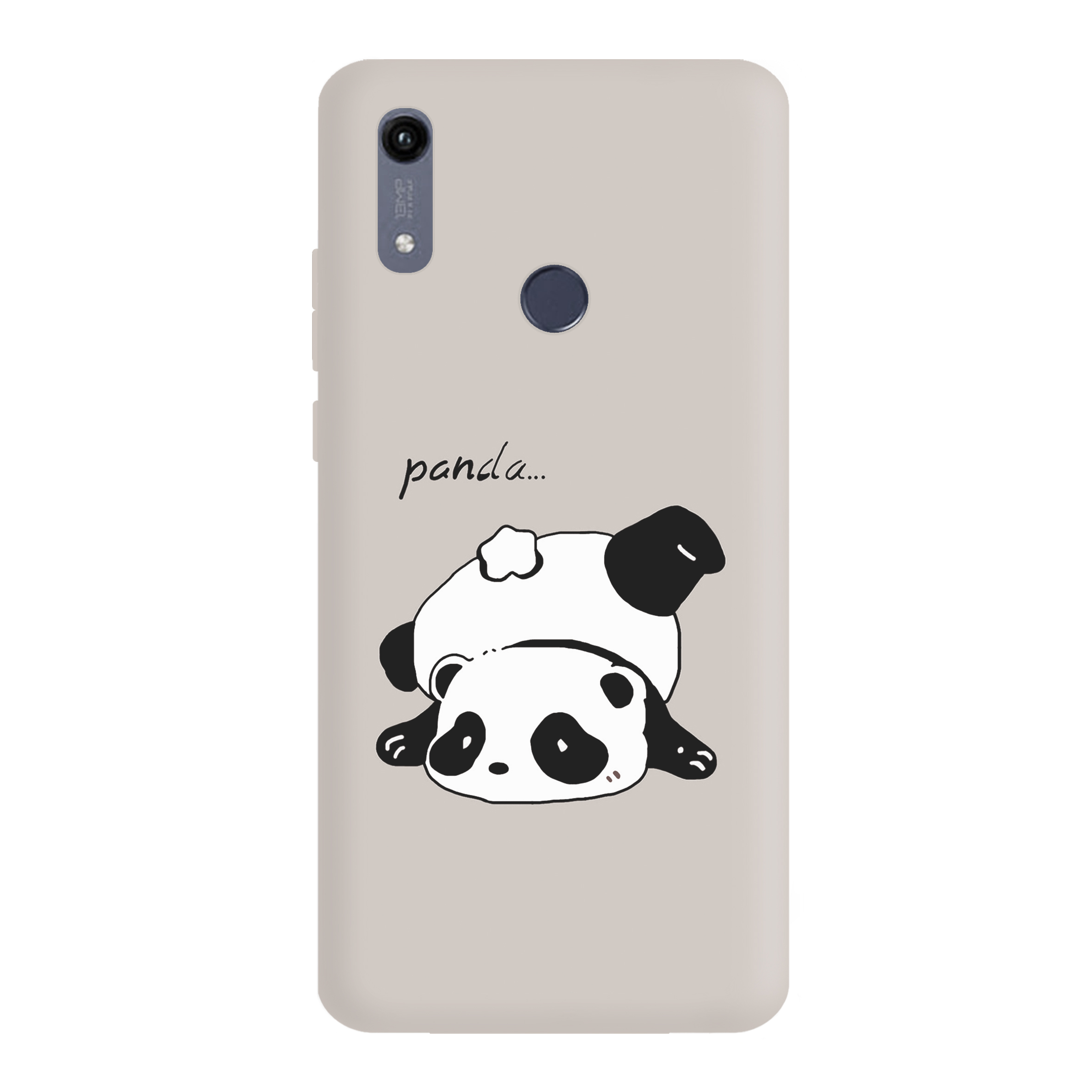 قاب گوشی هواوی Y6S طرح پاندا ناز