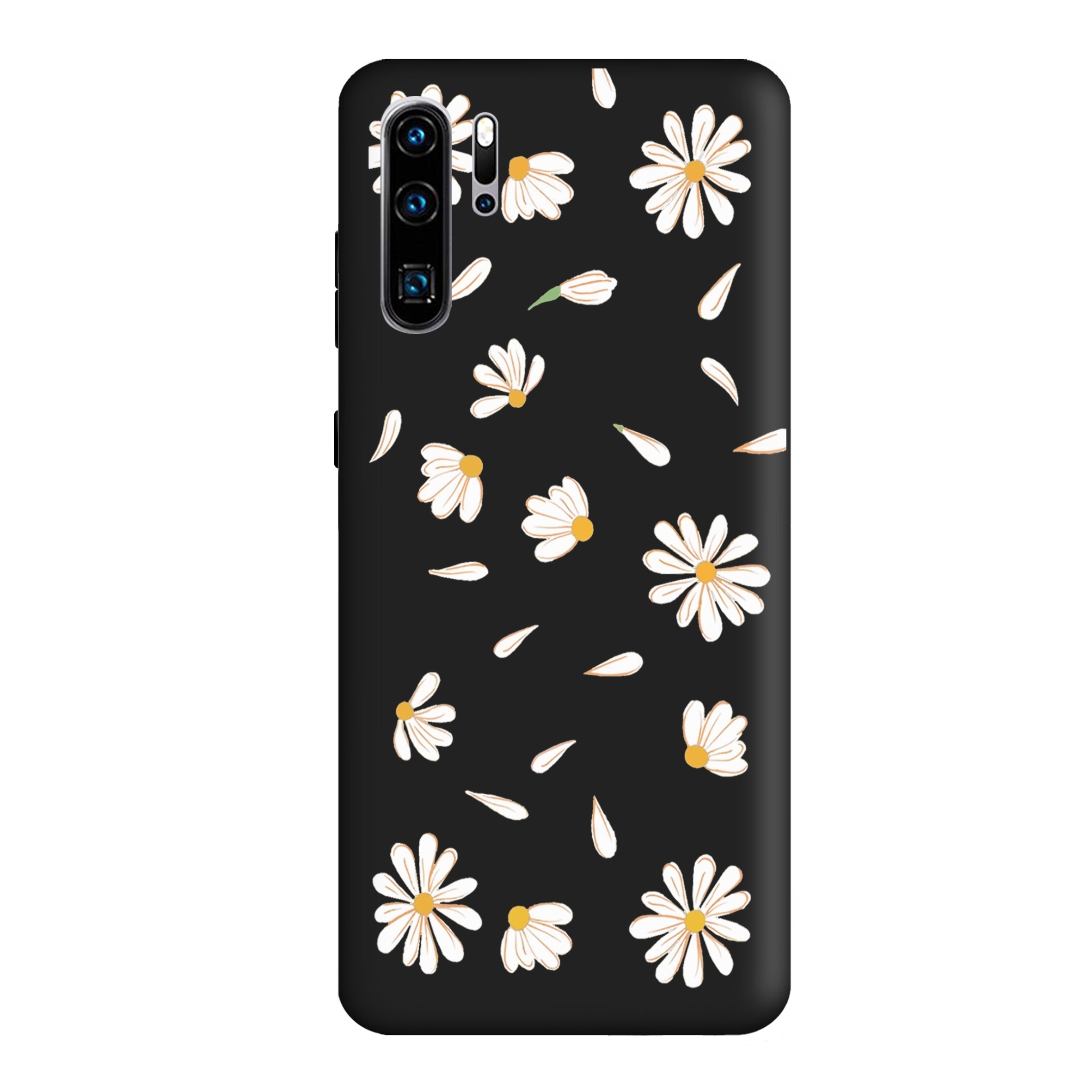 قاب گوشی هواوی P30 PRO طرح گل بابونه