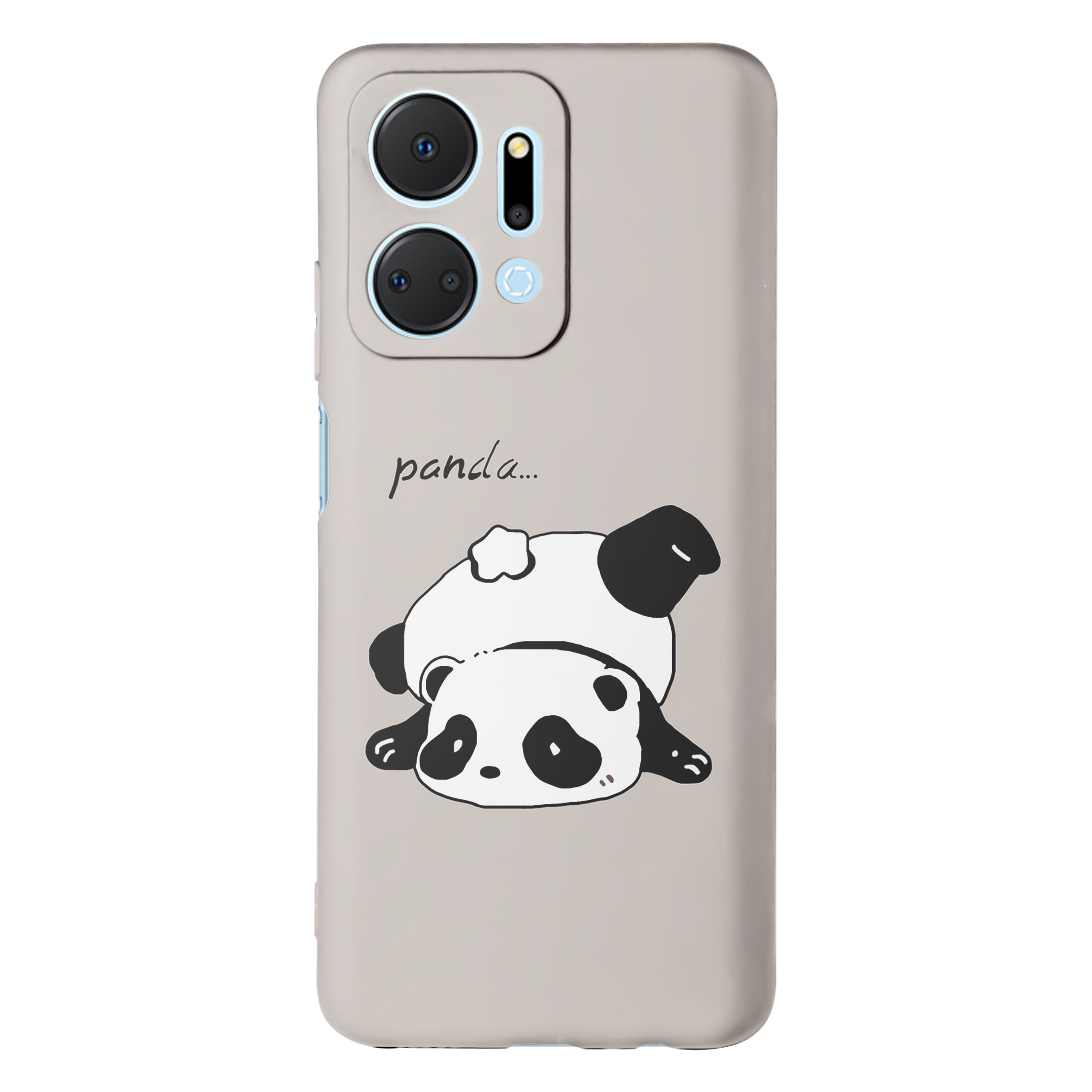 قاب گوشی هواوی آنر honor X7A طرح پاندا ناز