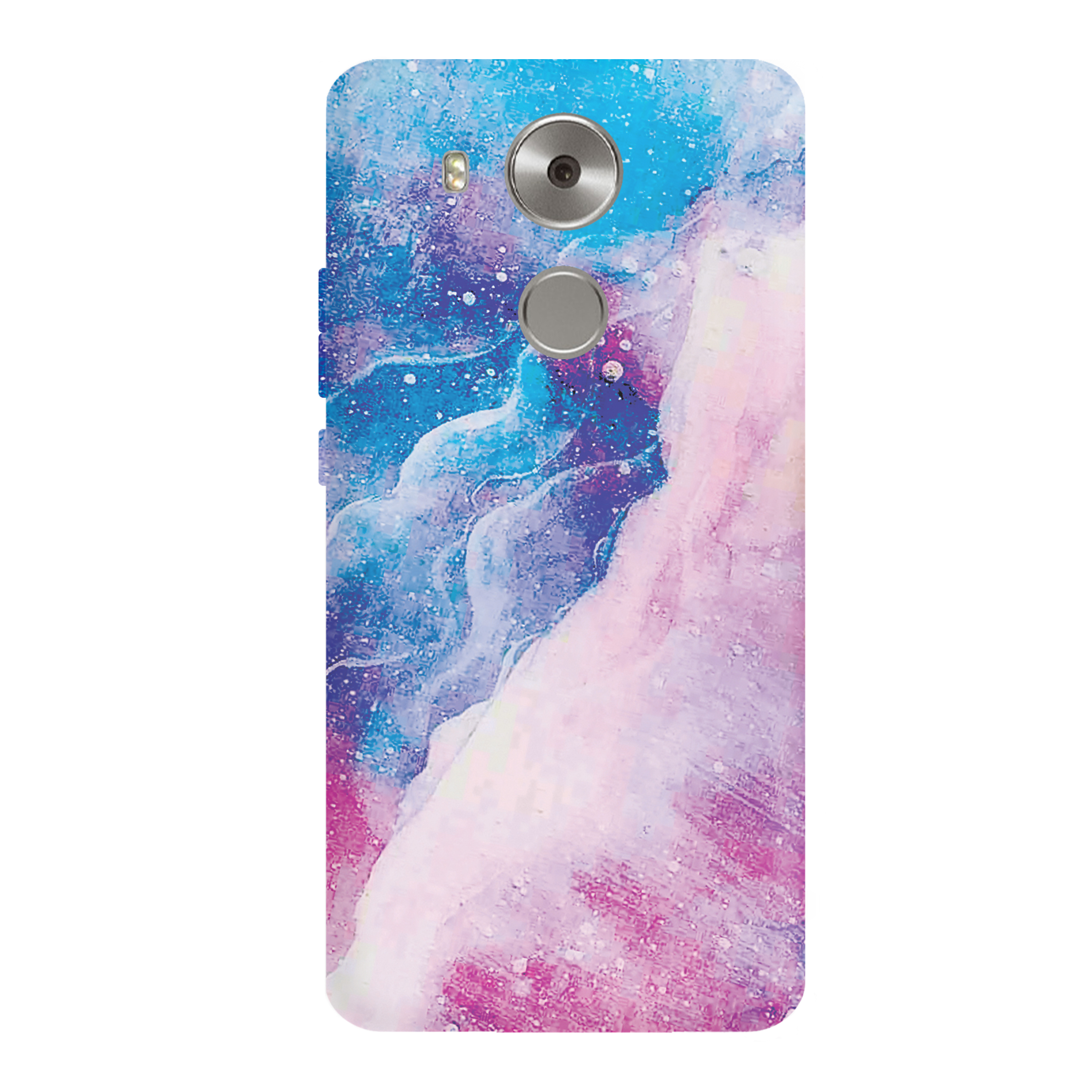 قاب گوشی هواوی Mate 8 طرح آبرنگی
