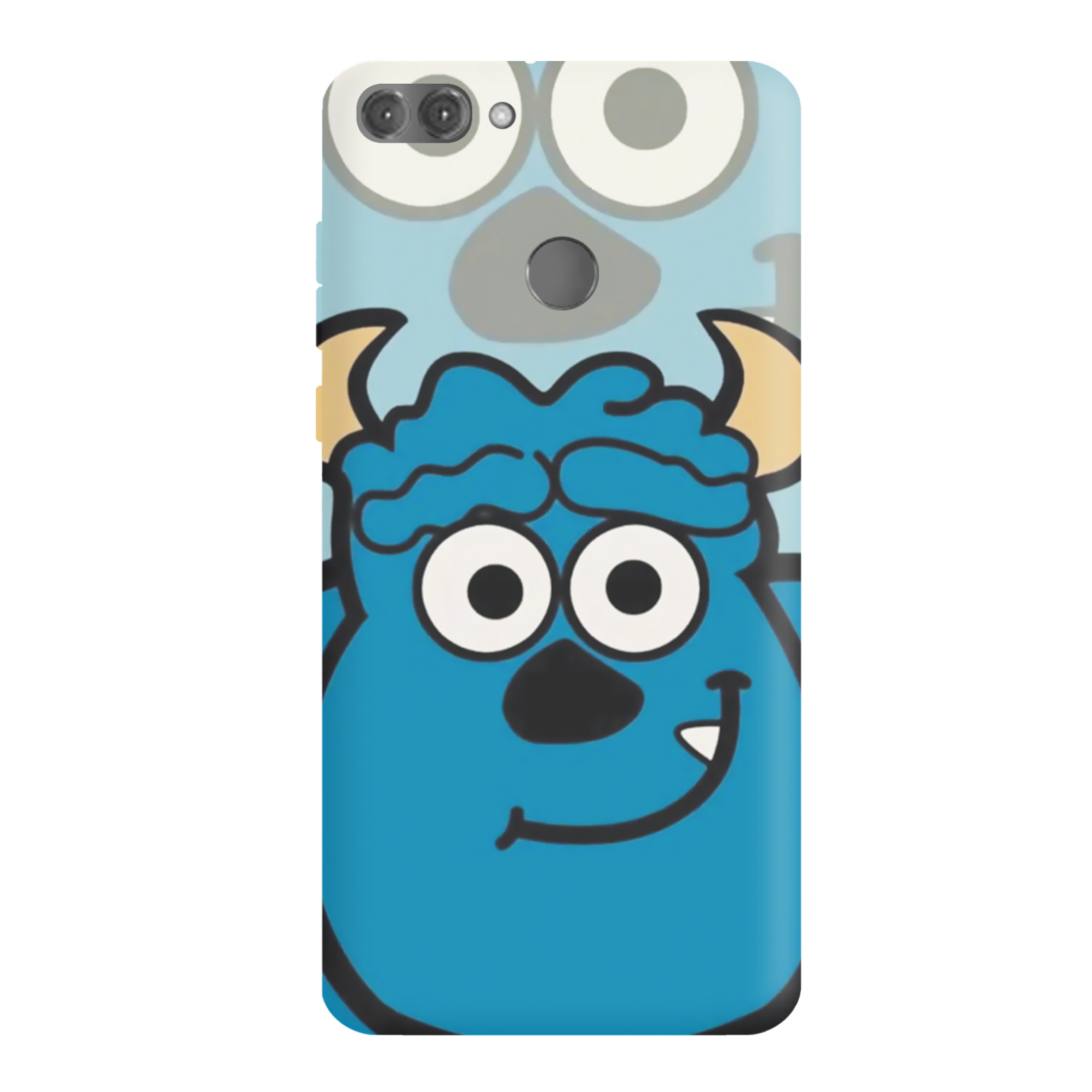 قاب گوشی هواوی Y9 2018 طرح هیولا سالیوان