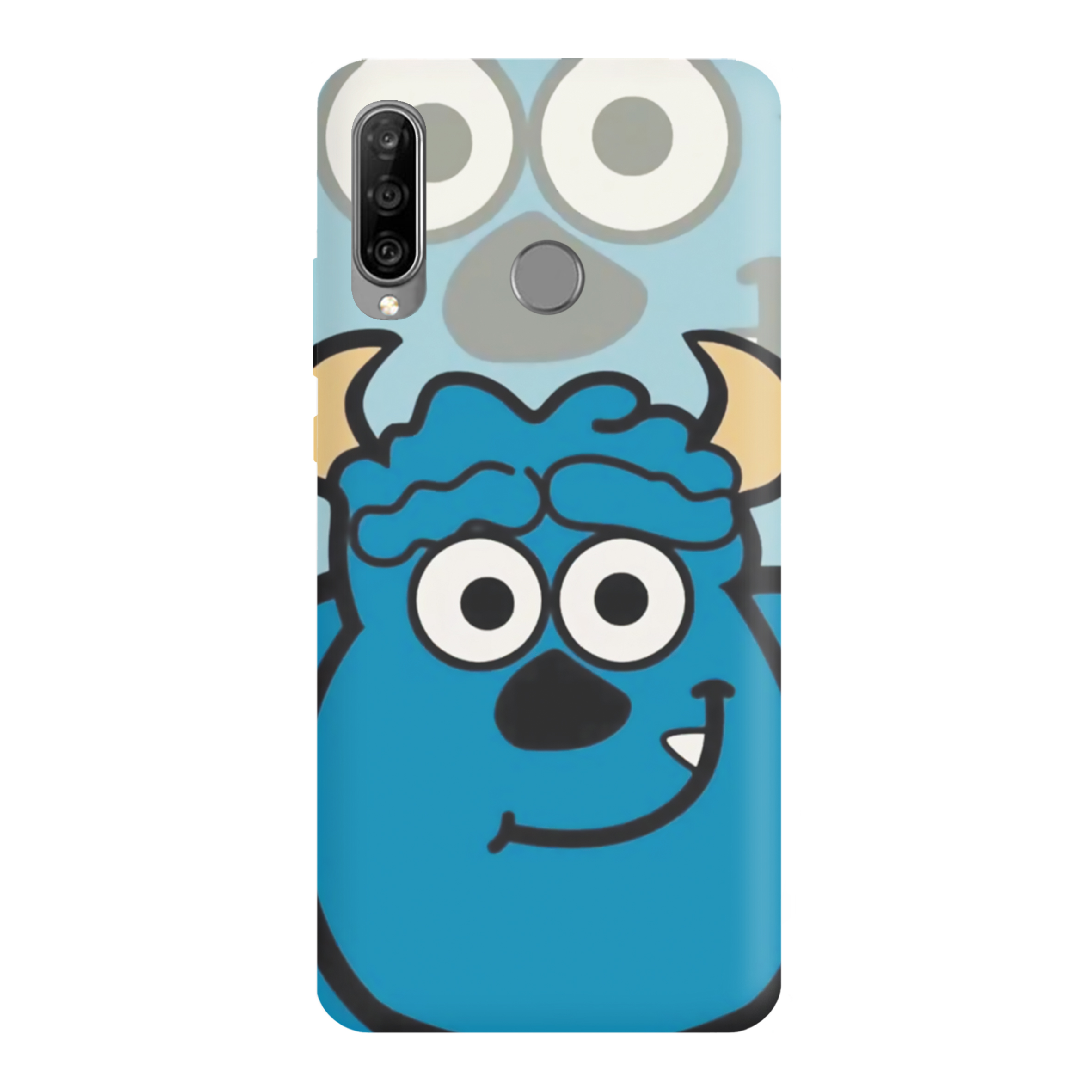 قاب گوشی هواوی P30 LITE طرح هیولا سالیوان